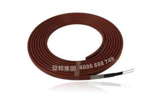 ZWL中溫系列自限溫電伴熱帶電熱帶