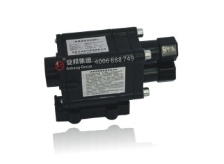 電伴熱BJW51防爆溫度控制器